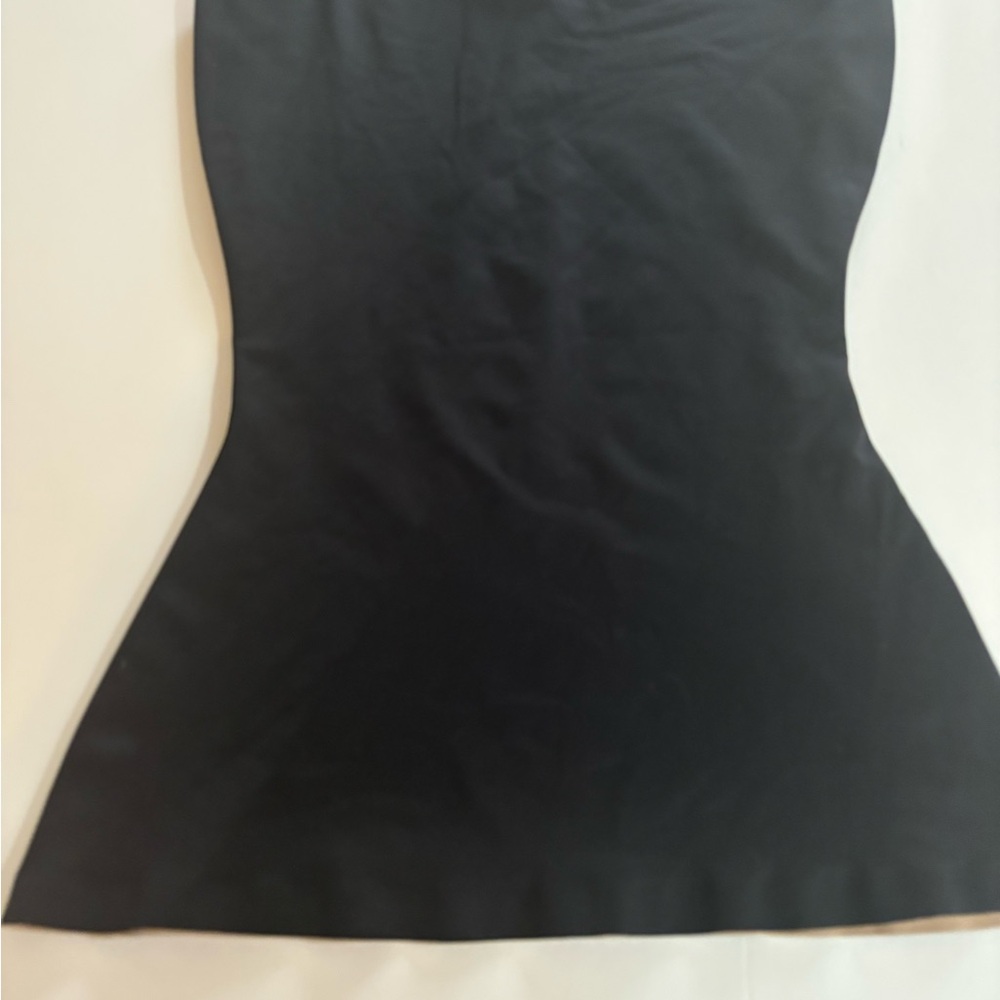 SPANX Red Hot Sz Lg Seamless Reversible Shapewear TOP - Picture 6 of 8